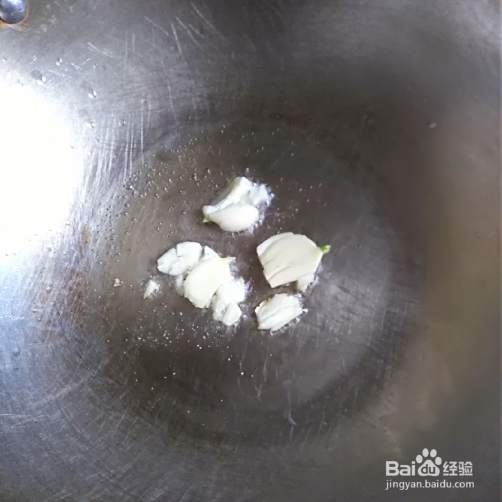 奶奶教你做海米金钩冬瓜汤