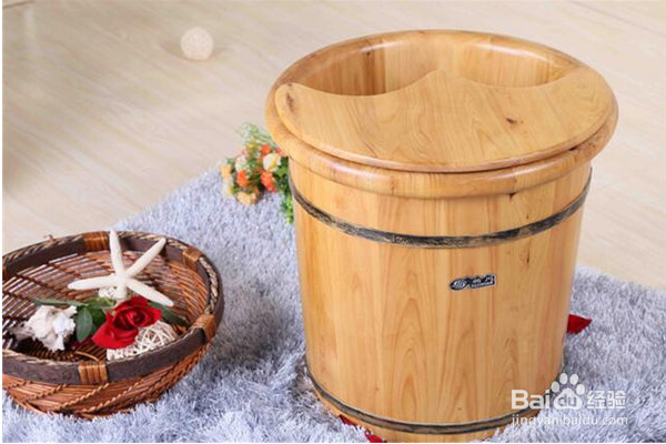 冬季泡脚的注意事项?