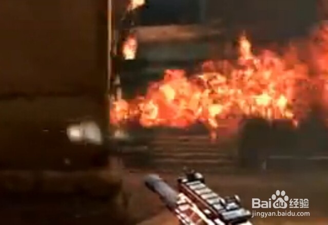 逆战丛林魅影通关方法：[2]金牌打手通关秘诀