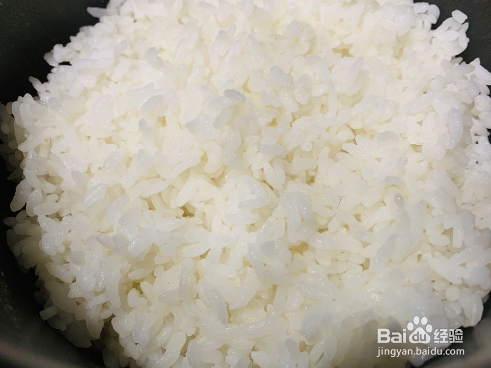 没基础也能做虾仁培根腿芝士焗饭