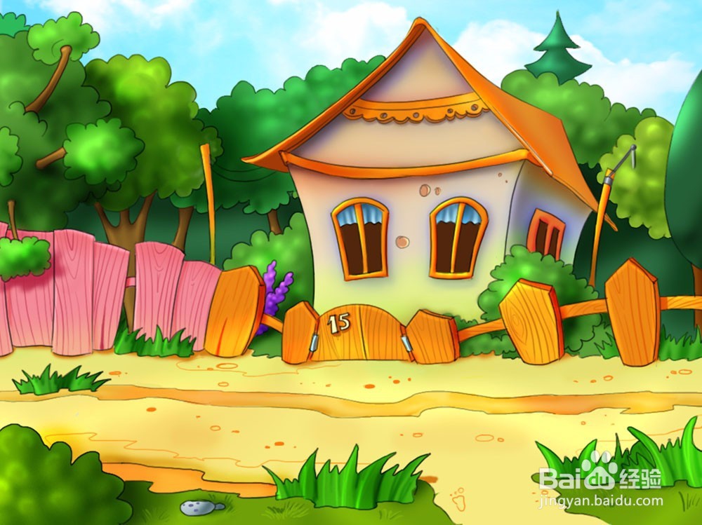 如何提升PPT立体感