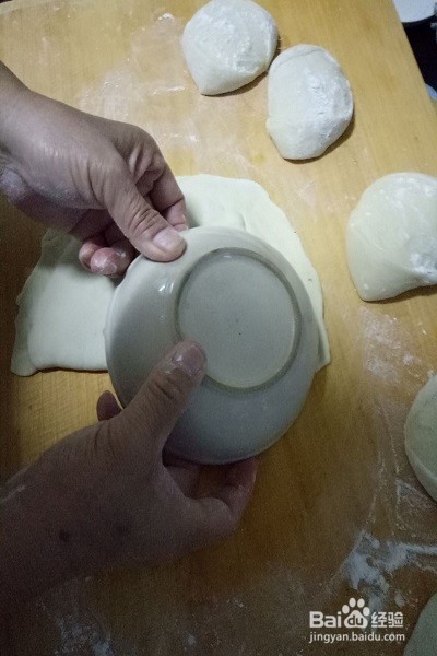 如何做家常肉饼