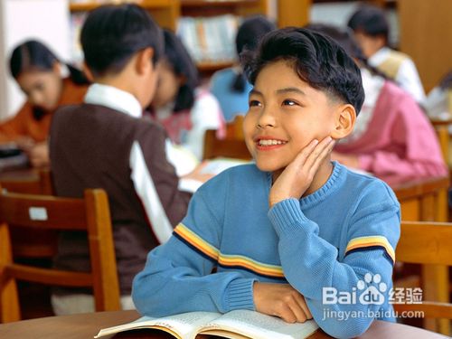 过来人谈培养学习兴趣