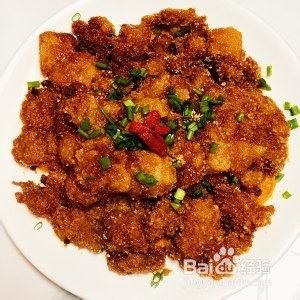 粉蒸肉的做法