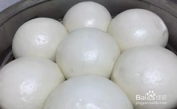 馒头应该用冷水蒸还是用热水蒸？