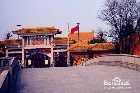 七宝教寺旅游攻略