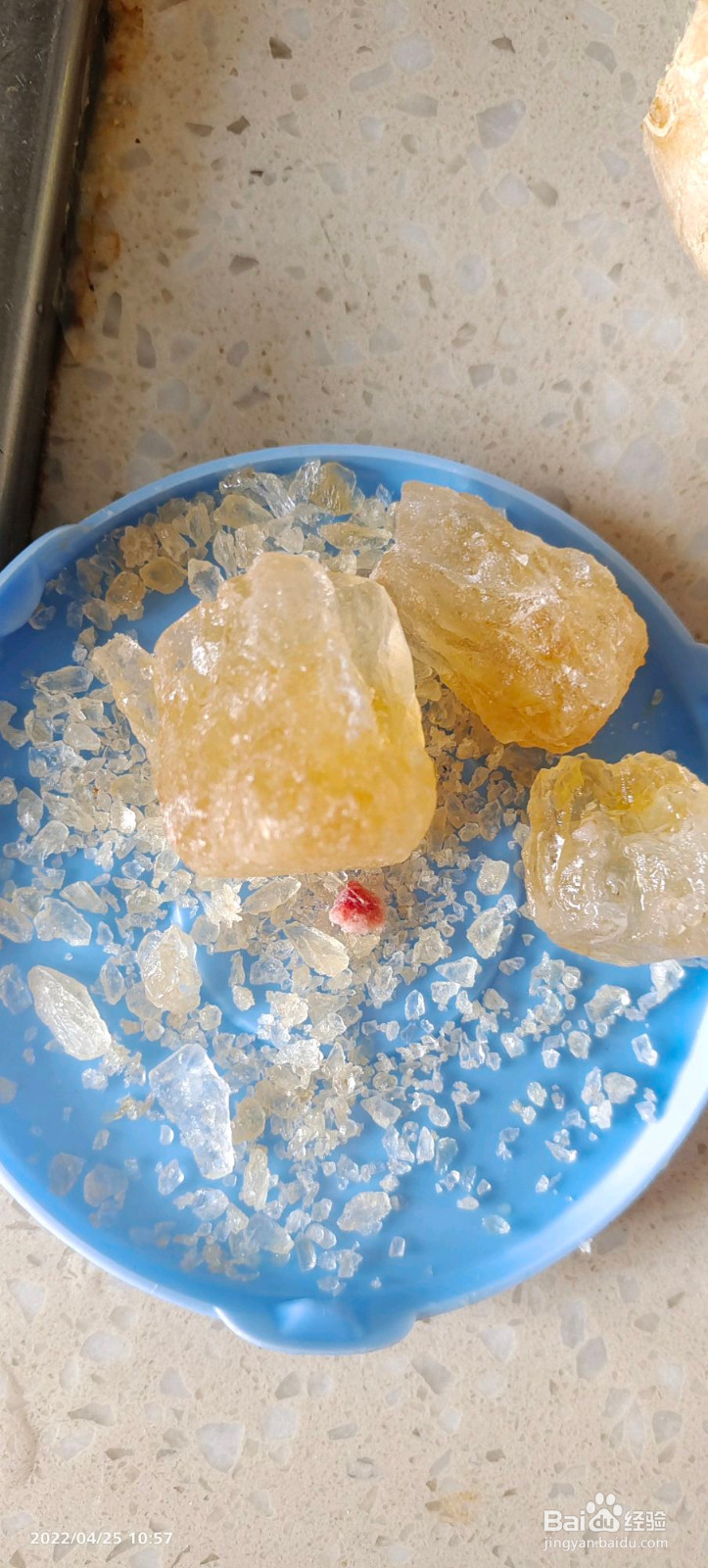 红烧排骨的做法