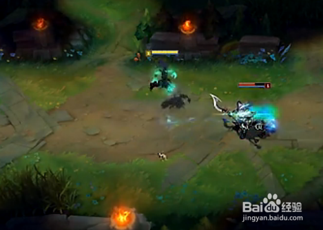 LOL新英雄复仇之矛卡莉丝塔技能及玩法