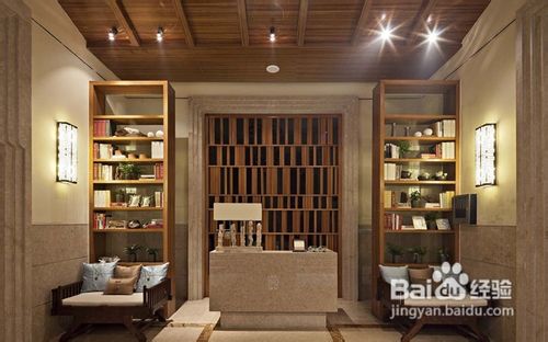 怎么打造家居混搭风