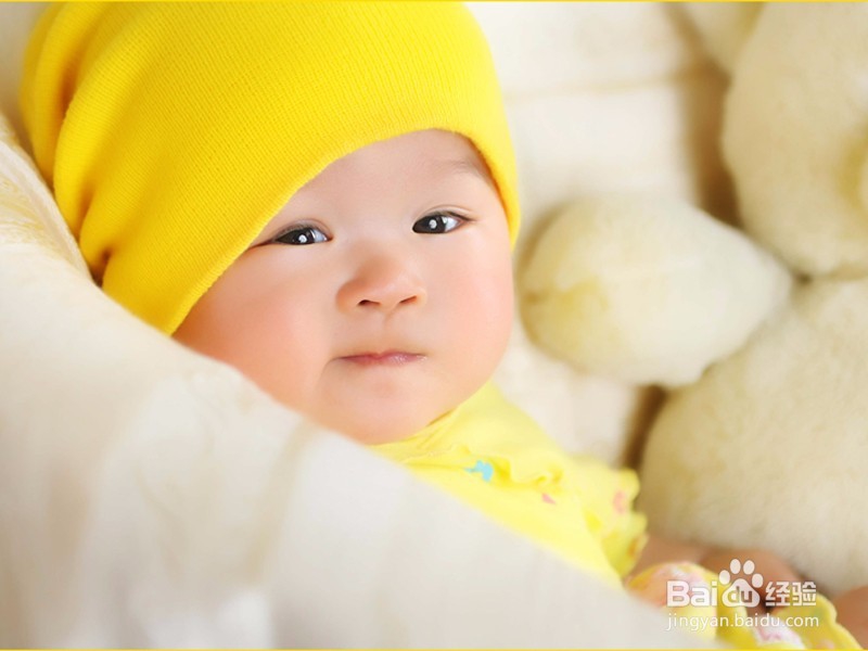 宝宝出现这四种情况要及时就医，小心后悔莫及！