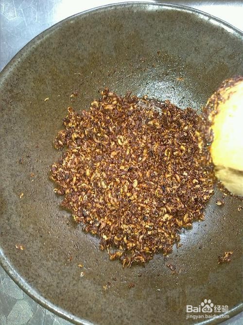 麻辣豆花的做法