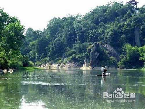 上海到杭州千岛湖二日游