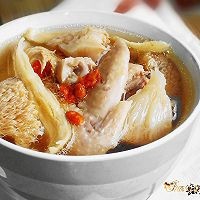 怎么做黄芪猴头菇鸡汤