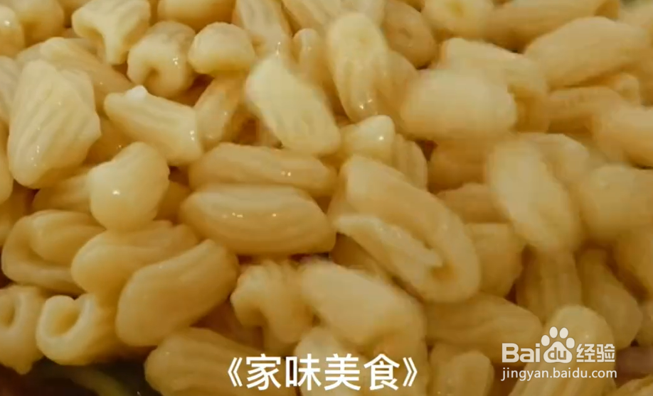 如何做美味的炒面卷?