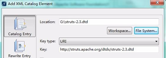 Struts2拦截器配置以及相关问题