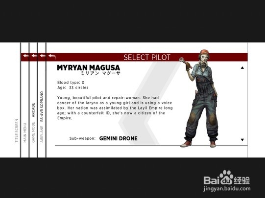 《不再犹豫》评测:华丽震撼的飞行射击游戏