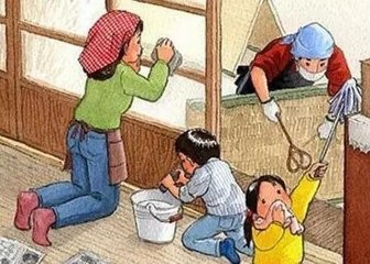 寒假怎么安排孩子的生活?