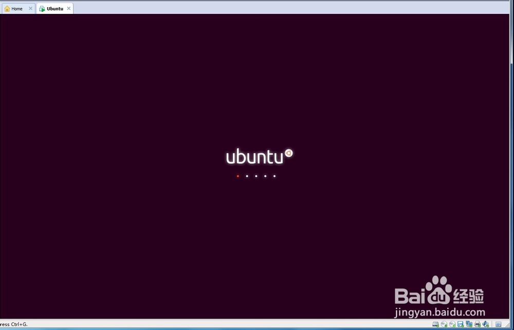虚拟机中安装linux系统教程