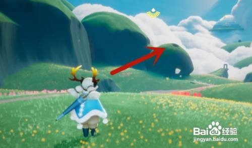 光遇撒花先祖bug怎么卡