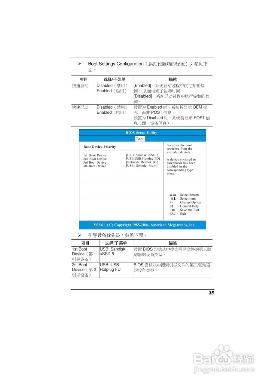精英ECS E09EI6笔记本电脑说明书:[5]