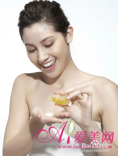 茶树精油怎样能美肌之道