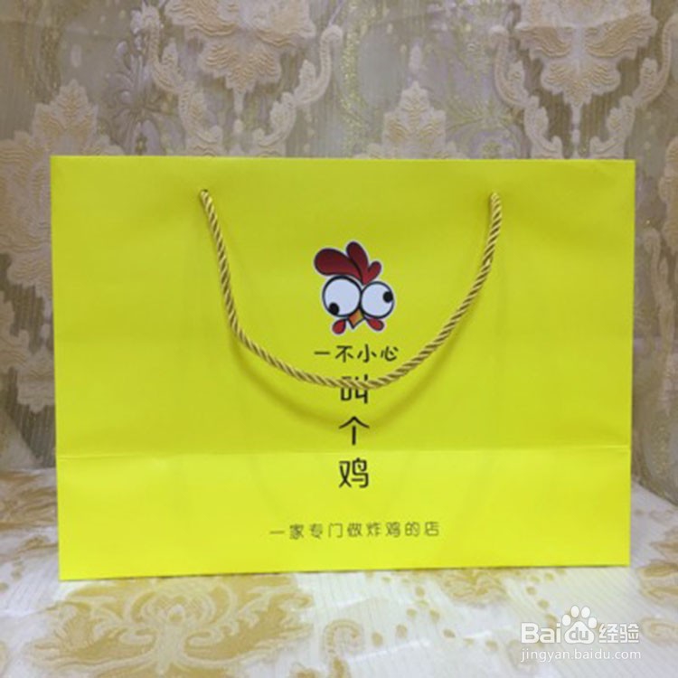手提袋设计为什么成为企业的盈利武器