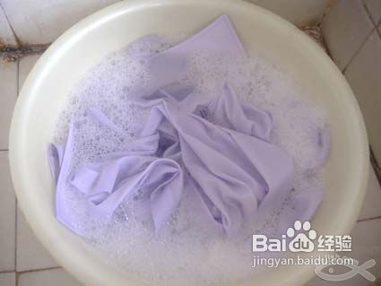 毛衣怎么洗？