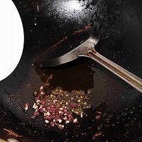 辣子北极虾的做法