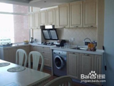 保护洗衣机寿命的正确方法