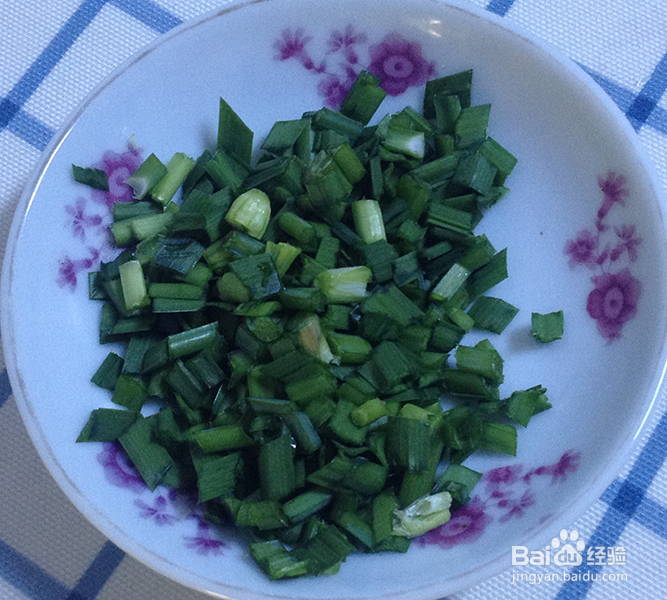 明目鸡蛋糕的做法