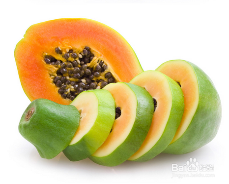 去眼袋的小窍门