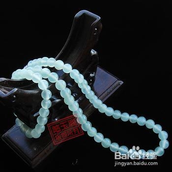 玉石的养生功效