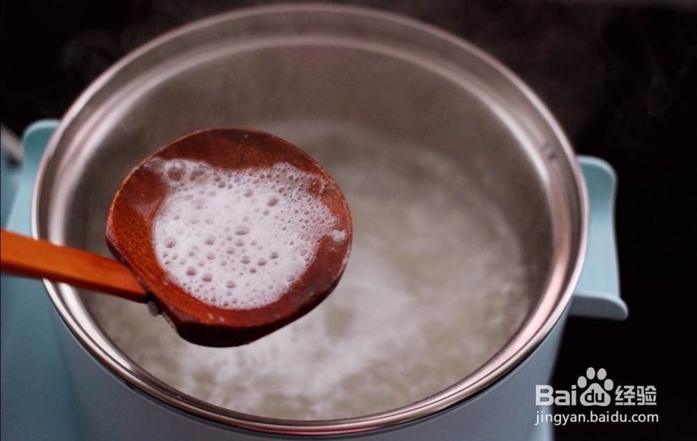 如何做养生又养胃的杂蔬鱼片粥