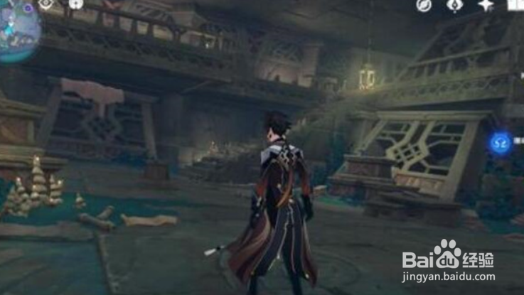 原神光界之核在哪里？光界之核获取方法