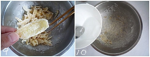 四季食疗暖身保健佳品——手工自制美味姜片糖
