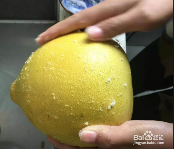 自制蜂蜜柚子茶苦怎么解决