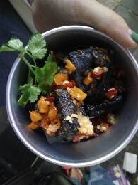 长沙旅游攻略之美食篇