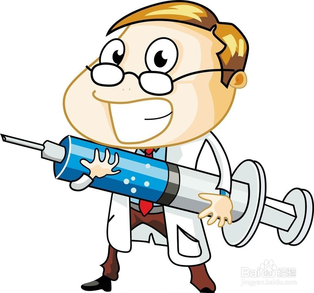 一直挂点滴还反复烧怎么办