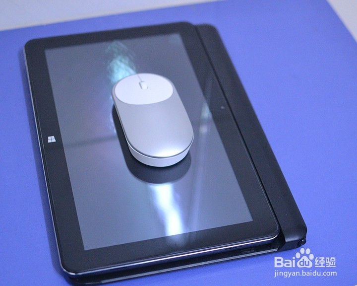 小米鼠标开箱试玩