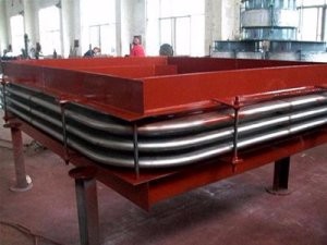 膨胀节如何记录文件管理