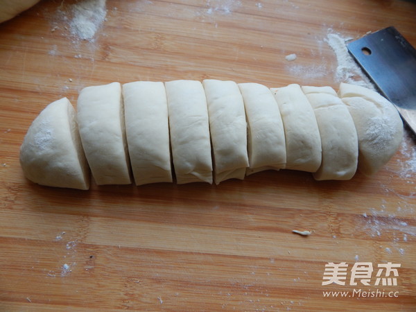 胡萝卜鸡蛋馅饼