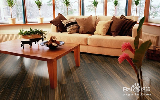 木地板养护步骤及保养技巧