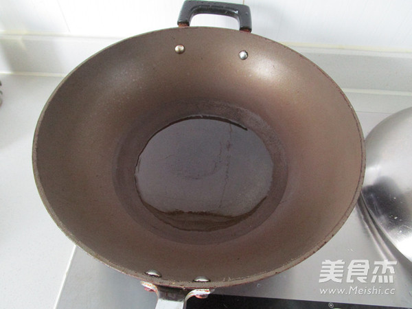 干贝咸蛋黄豆腐
