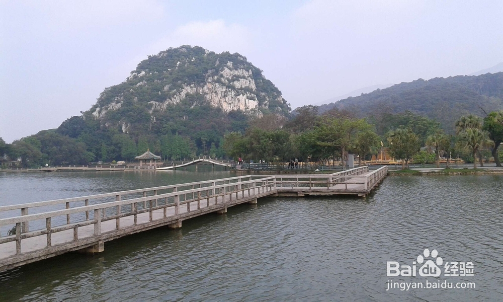 肇庆市哪些景点好玩七星岩开放时间,旅游攻略