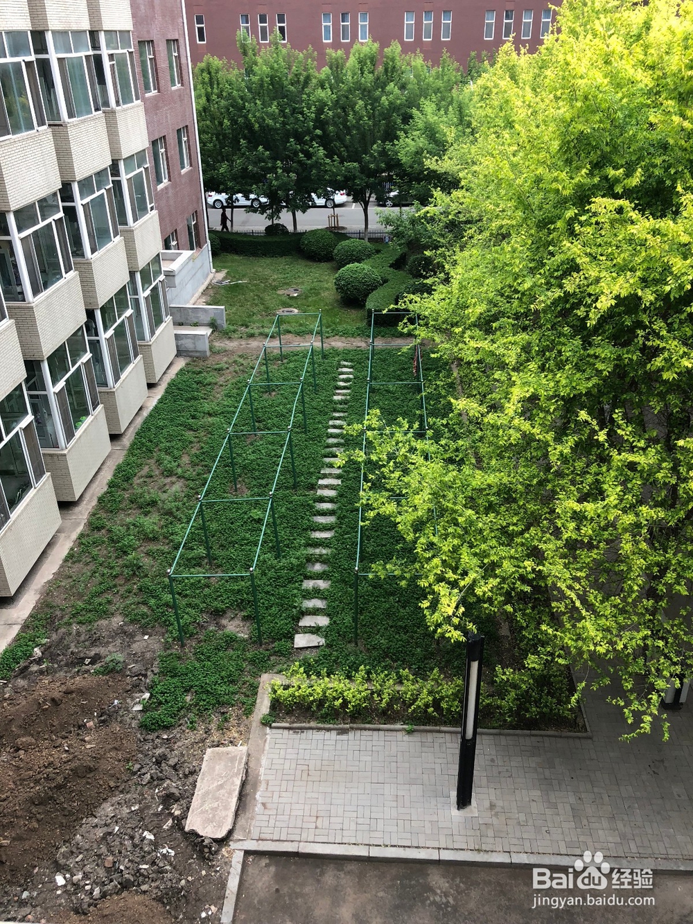 【校园指南】东北师范大学人文学院之新生报到篇