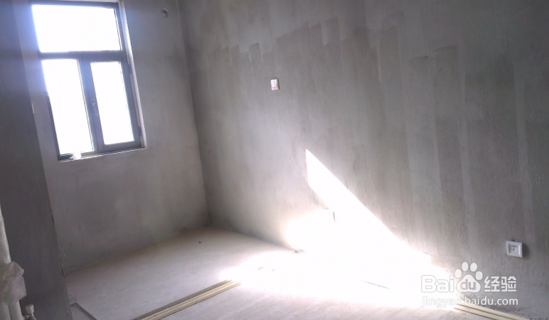 毛坯房怎么装修