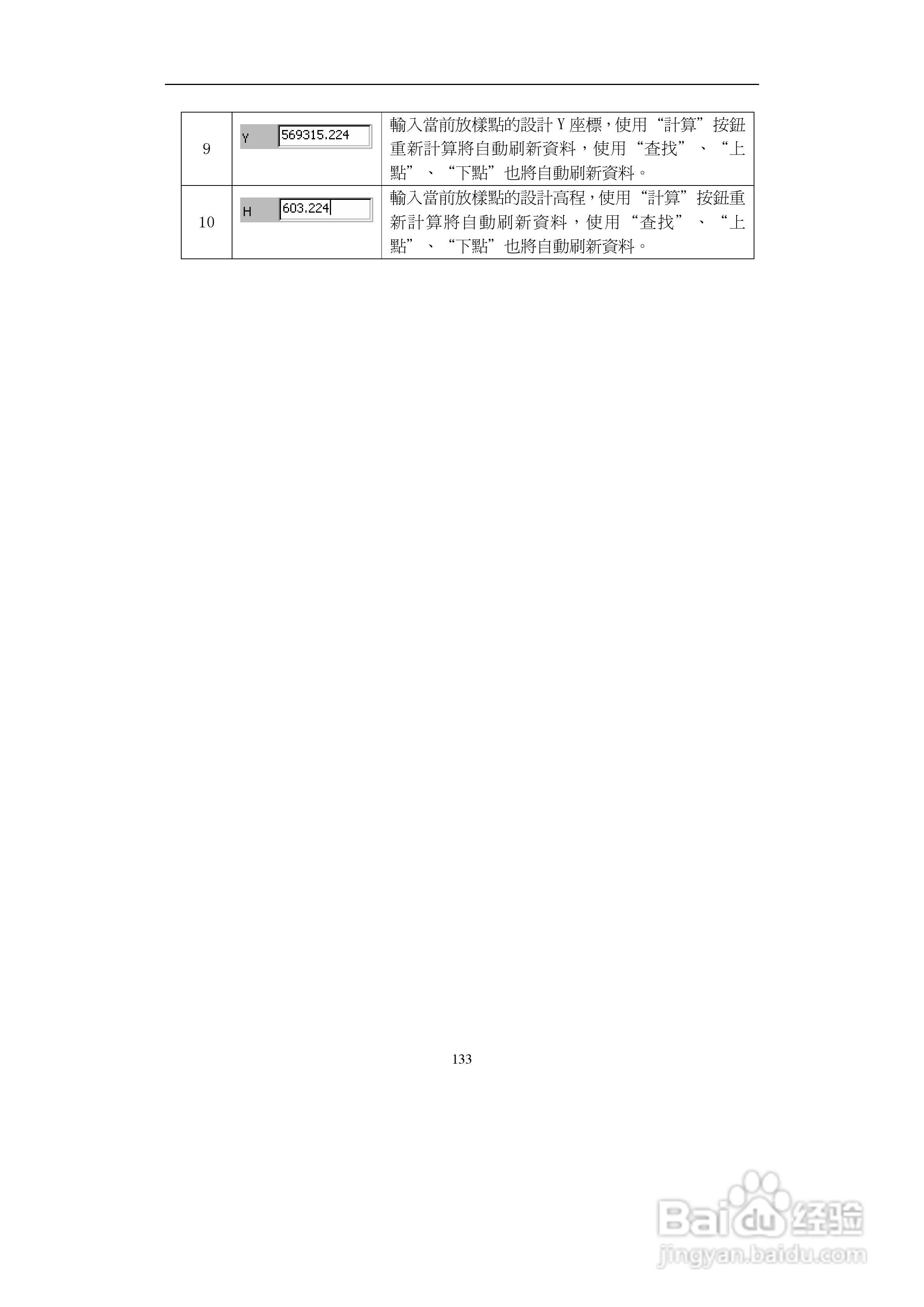 上煇RTS-700全站仪说明书:[12]