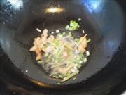 美味猪肉烧芋头