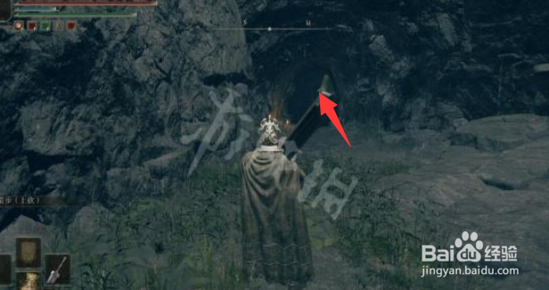 艾尔登法环维克的战矛在哪里