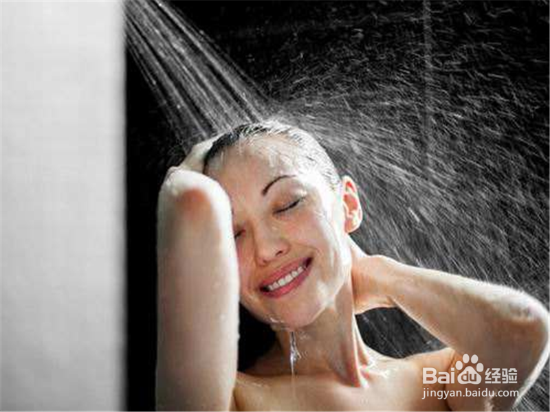 每天游泳的人如何保养头发？